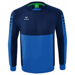 Sweatshirt Erima Six Wings