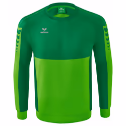 Sweatshirt enfant Erima Six Wings