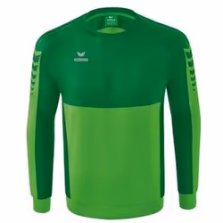 Sweatshirt Erima Six Wings