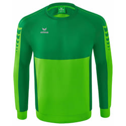 Sweatshirt Erima Six Wings