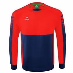 Sweatshirt Erima Six Wings