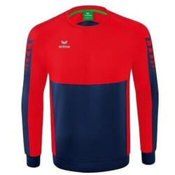 Sweatshirt Erima Six Wings