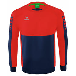 Sweatshirt Erima Six Wings