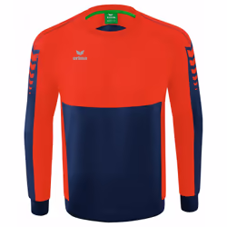 Sweatshirt Erima Six Wings