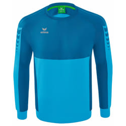 Sweatshirt Erima Six Wings