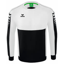 Sweatshirt Erima Six Wings