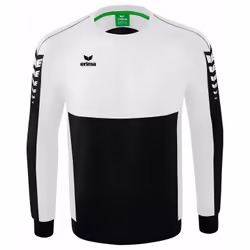 Sweatshirt Erima Six Wings - 2XL