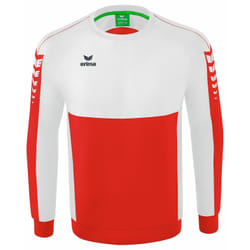 Sweatshirt Erima Six Wings