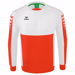Sweatshirt Erima Six Wings