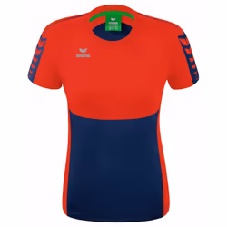 Maillot femme Erima Six Wings