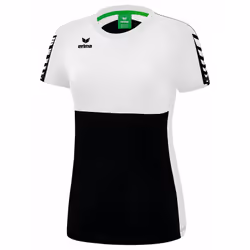 Maillot femme Erima Six Wings