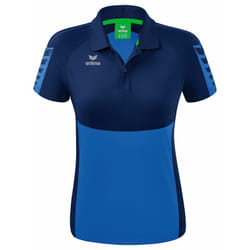 Polo femme Erima Six Wings