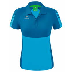Polo femme Erima Six Wings