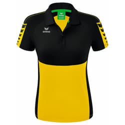 Polo femme Erima Six Wings