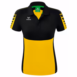 Polo femme Erima Six Wings