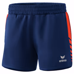 Short femme Erima Worker Six Wings