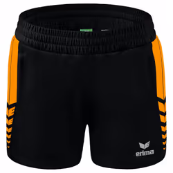 Short femme Erima Worker Six Wings