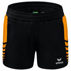 Short femme Erima Worker Six Wings