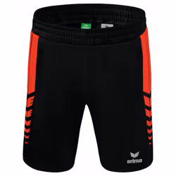 Short Erima Worker Six Wings