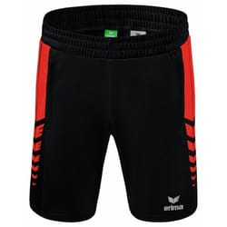 Short Erima Worker Six Wings