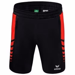 Short Erima Worker Six Wings