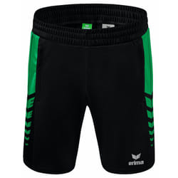 Short Erima Worker Six Wings
