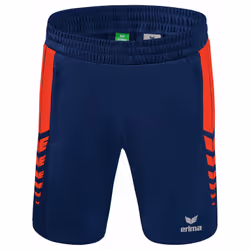 Short enfant Erima Worker Six Wings