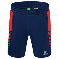 Short Erima Worker Six Wings