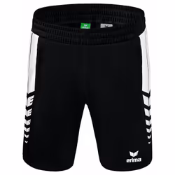 Short Erima Worker Six Wings