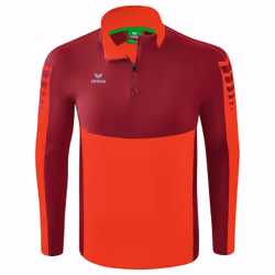 Sweat d'entraînement enfant Erima Six Wings