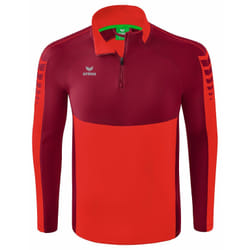 Sweat d'entraînement enfant Erima Six Wings