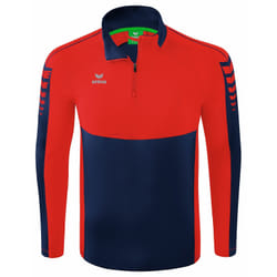 Sweat d'entraînement enfant Erima Six Wings