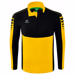 Sweat d'entraînement Erima Six Wings - 2XL