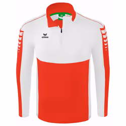 Sweat d'entraînement enfant Erima Six Wings