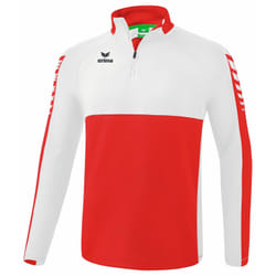 Sweat d'entraînement Erima Six Wings - 2XL