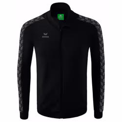 Veste enfant Erima Tracktop Essential Team