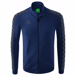Veste enfant Erima Tracktop Essential Team