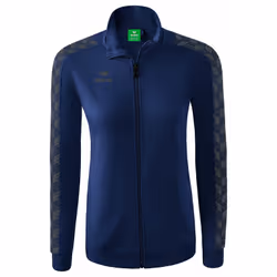 Veste de survêtement femme Erima Essential Team