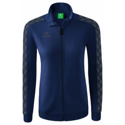 Veste de survêtement femme Erima Essential Team