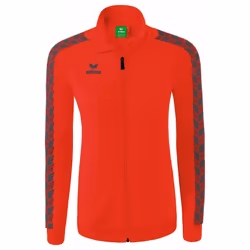 Veste de survêtement femme Erima Essential Team