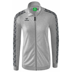 Veste de survêtement femme Erima Essential Team