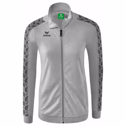 Veste de survêtement femme Erima Essential Team