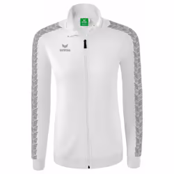 Veste de survêtement femme Erima Essential Team