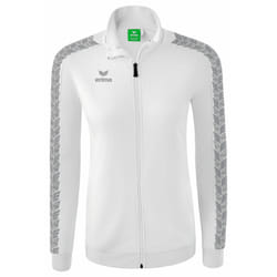Veste de survêtement femme Erima Essential Team