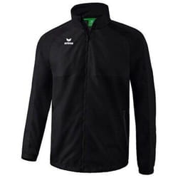 Veste imperméable Erima Team