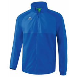 Veste imperméable enfant Erima Team