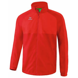 Veste imperméable enfant Erima Team