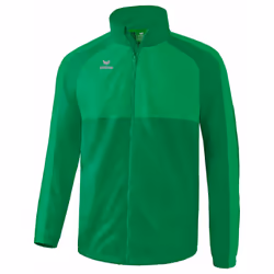 Veste imperméable Erima Team