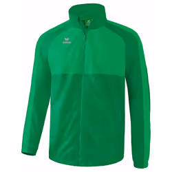 Veste imperméable Erima Team - 2XL