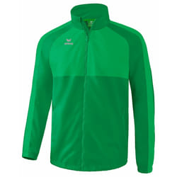 Veste imperméable Erima Team - 2XL